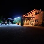 Nyaraló Les De La Treille