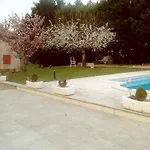 Nyaraló Les De La Treille *