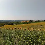Nyaraló Les De La Treille *