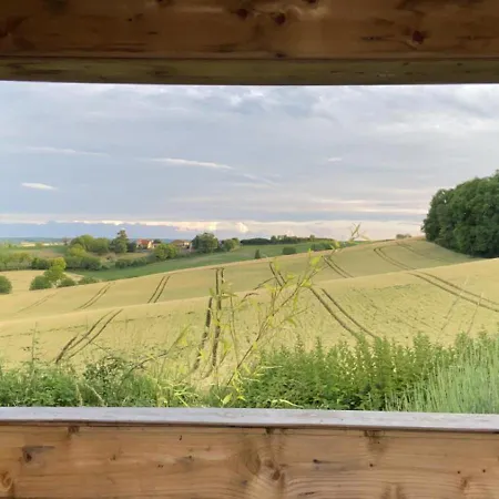 Les De La Treille * Montagrier