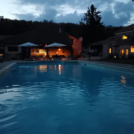 Feriehus Les De La Treille