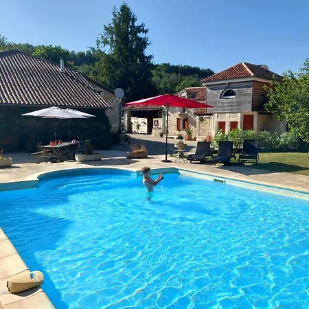 Les De La Treille Casa vacanze *