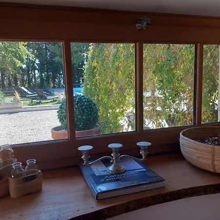 Casa vacanze Les De La Treille *