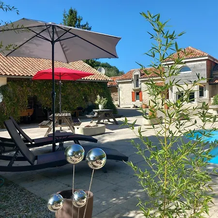 Les De La Treille Casa vacanze