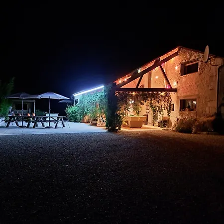 Casa vacanze Les De La Treille