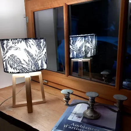 Casa vacanze Les De La Treille *