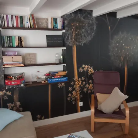 Casa vacanze Les De La Treille *
