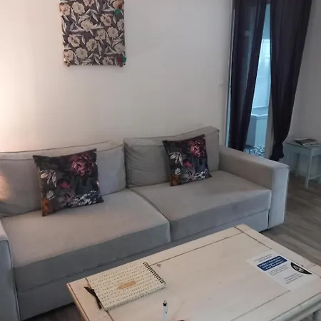 Les De La Treille Casa vacanze
