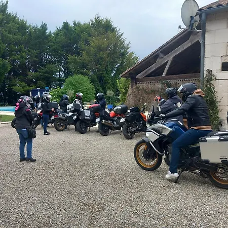 Les De La Treille Montagrier