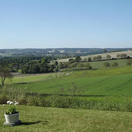 Les De La Treille Tatil Evi *