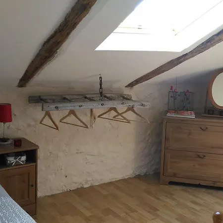 Les De La Treille Montagrier