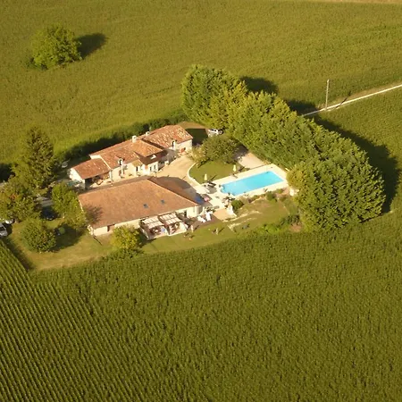 Les De La Treille