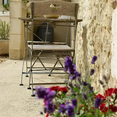 Les De La Treille Holiday home Montagrier