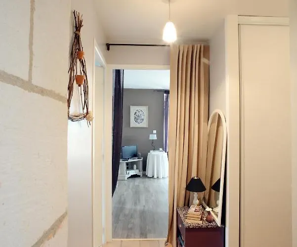 Les De La Treille Casa vacanze